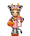 trick or treat
