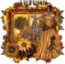 Autumn~Melinda