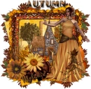 Autumn~Melanie