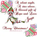 Jaya - Silent Night - Gifts