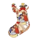 Christmas Stocking