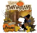 Loraine - Happy Thanksgiving