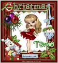 creamymocha66 - Tonya