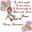 Pami - A Silent Night - Gifts
