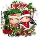 Carolina - Merry Christmas to you
