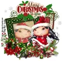 Cathi - Merry Christmas to you