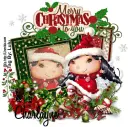 Charlayne - Merry Christmas to you