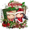 Connie - Merry Christmas to you