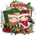 Dorothy - Merry Christmas to you