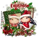 Rennie - Merry Christmas to you