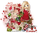 Loraine