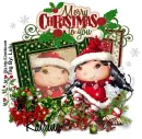 Katrina - Merry Christmas