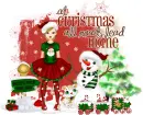 At Christmas