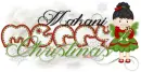 Christmas Fee-Makani