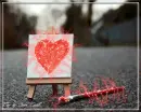 Electric heart
