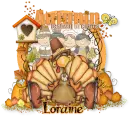 Loraine