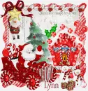 Santa's coming to town/Lynn