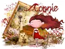 Happy fall-Connie