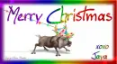 Frozen - Merry Christmas xoxo Jaya