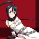 Tsubaki from Soul Eater â™¥