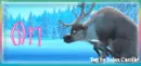 Frozen - On