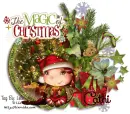 Cathi - Merry Christmas