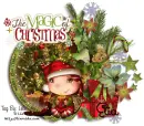 Elia - Merry Christmas