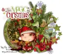 Fran - Merry Christmas