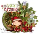 Jaya - Merry Christmas