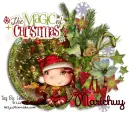 Marichuy - Merry Christmas