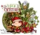 Dorothy - Merry Christmas