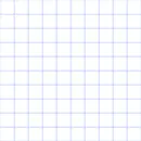 Grid - Blue