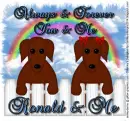 Always & Forever - Ronald & Me