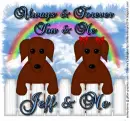 Always & Forever - Jeff & Me