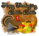 Happy Thanksgiving