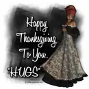 Happy Thanksgiving