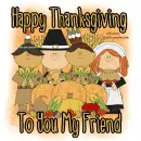 Happy Thanksgiving