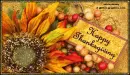 Happy Thanksgiving