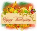 Happy Thanksgiving