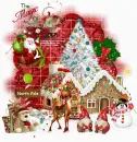 The magic of Christmas