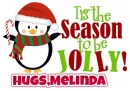 Melinda