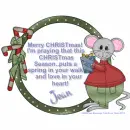 Jean - Love In Your Heart - Mouse
