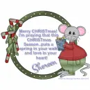 Shereen - Love In Your Heart - Mouse