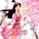 Mulan - Belen