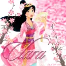 Mulan - Clara