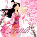 Mulan - Connie
