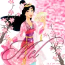 Mulan - Mel