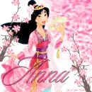 Mulan - Anna
