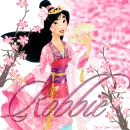 Mulan - Robbie