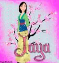 Mulan - Jaya